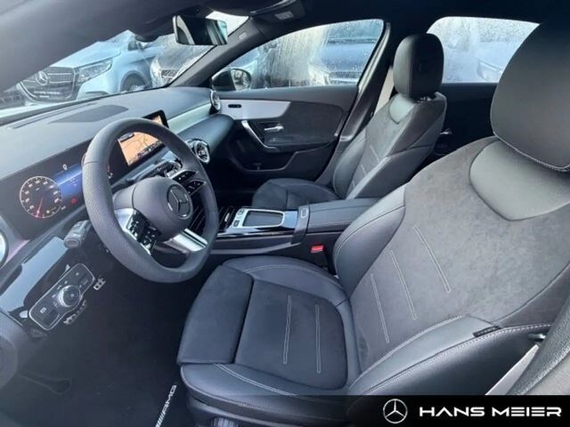 Mercedes-Benz A 200 AMG Line