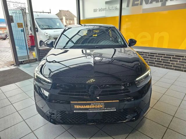 Opel Corsa GS-Line Grand Sport