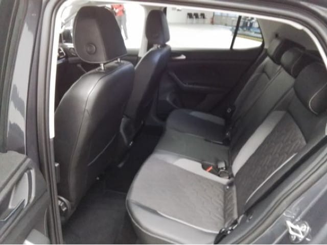 Volkswagen T-Cross 1.5 TSI DSG IQ.Drive