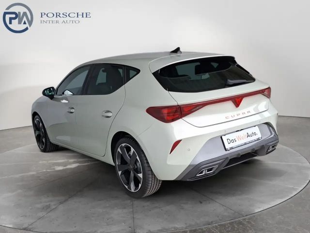 Cupra Leon 1.5 TSI