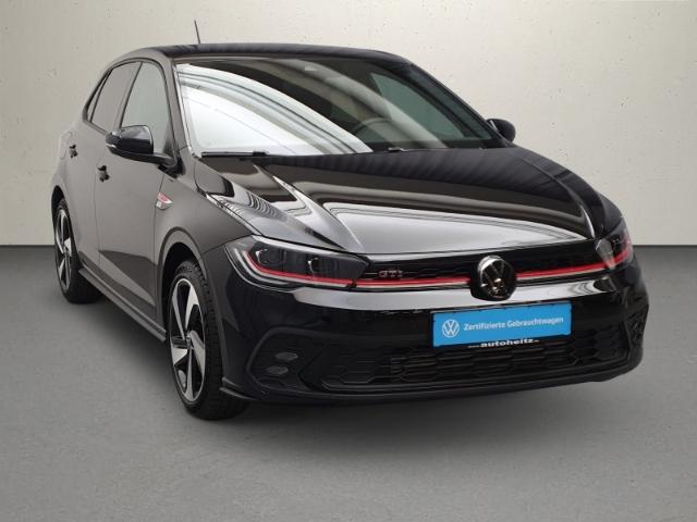 Volkswagen Polo DSG GTI