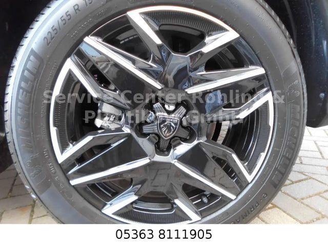 Peugeot 3008 GT-Line