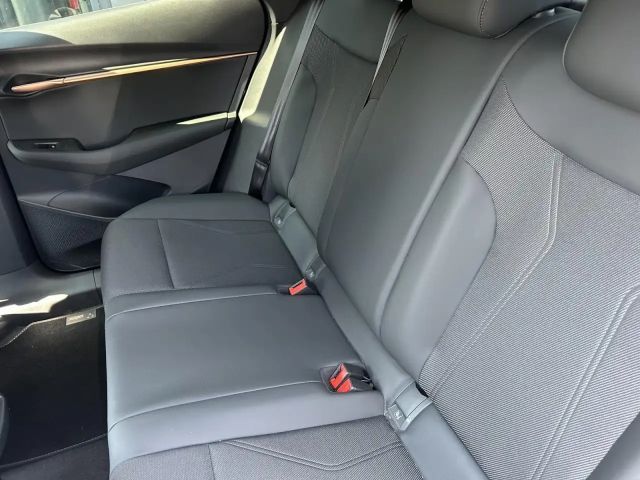 Cupra Tavascan Endurance