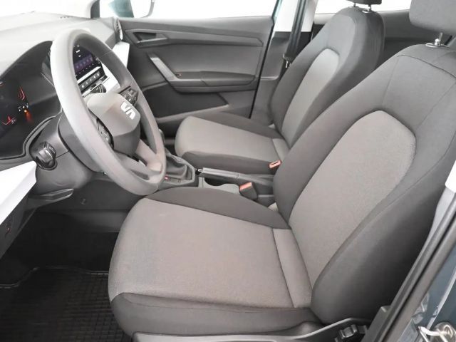 Seat Ibiza Reference