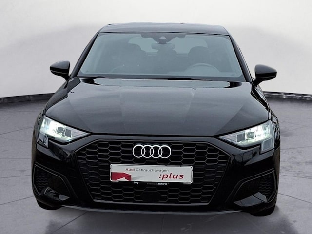 Audi A3 30 TFSI S-Tronic Sportback