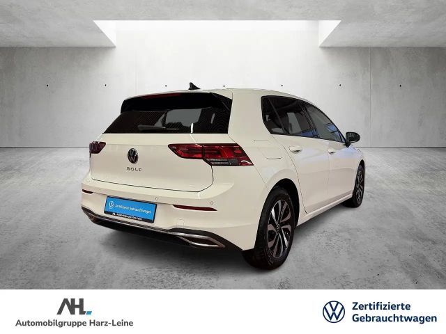 Volkswagen Golf 2.0 TDI Golf VIII