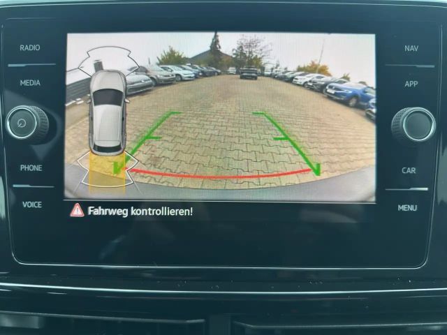 Volkswagen T-Roc 1.5 TSI DSG R-Line