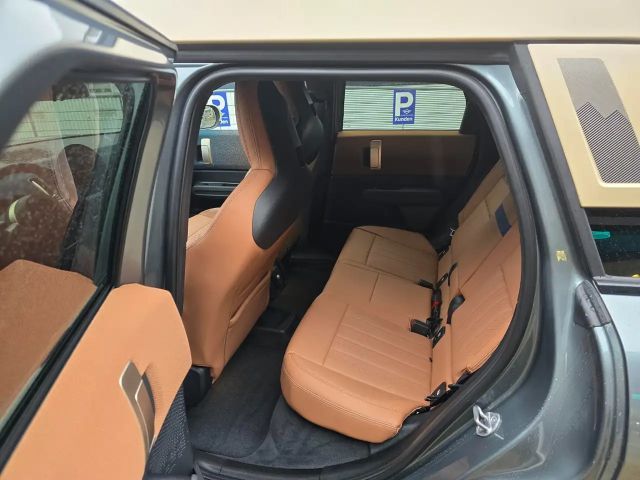 MINI Cooper SE Countryman All4 SE