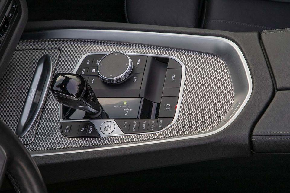 BMW Z4 Roadster sDrive30i