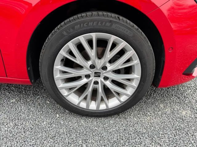 Seat Leon 2.0 TDI DSG Xcellence
