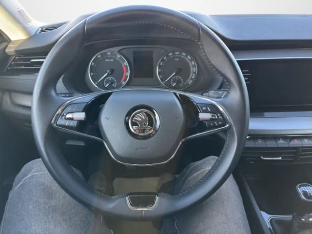 Skoda Octavia 1.5 TSI ACT Ambition Combi