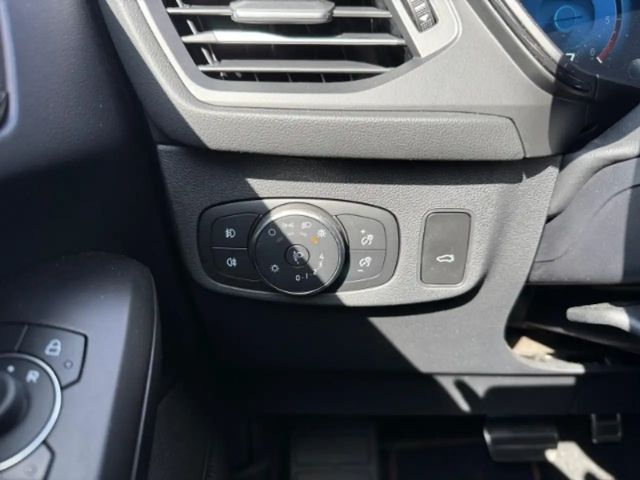 Ford Focus ST Line Wagon