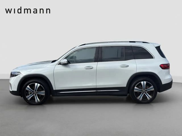 Mercedes-Benz EQB 300 4MATIC Progressive