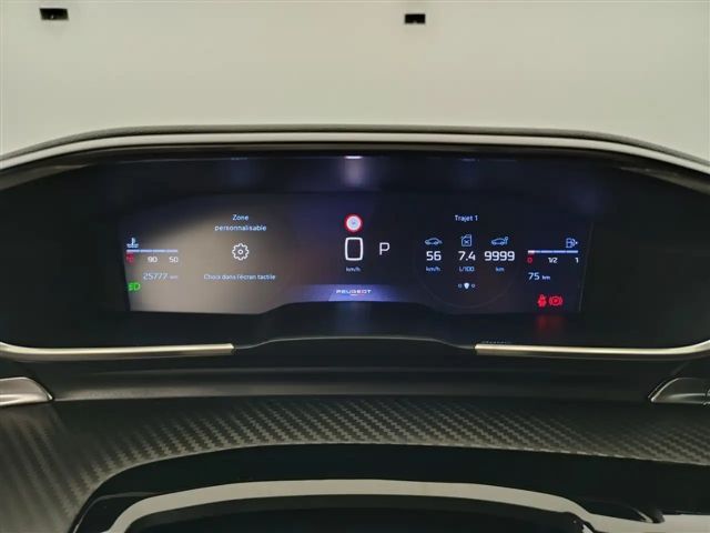 Peugeot 508 BlueHDi EAT8 GT-Line