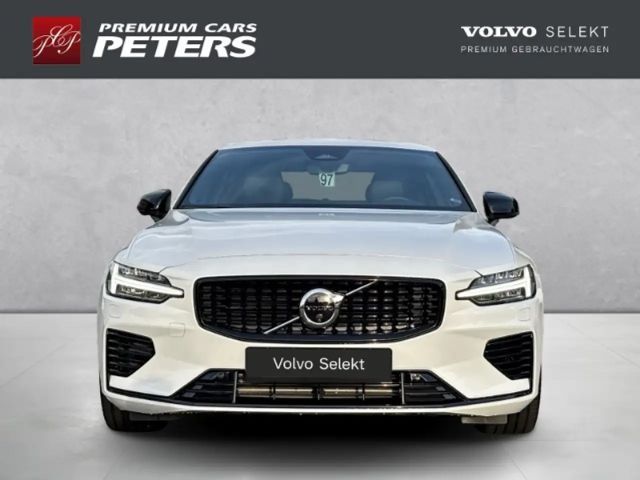 Volvo S60 Dark Ultimate