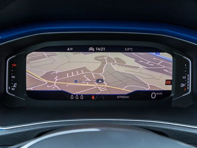 Volkswagen T-Roc 1.0 TSI Style