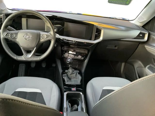 Opel Mokka 1.2 Turbo Elegance Turbo