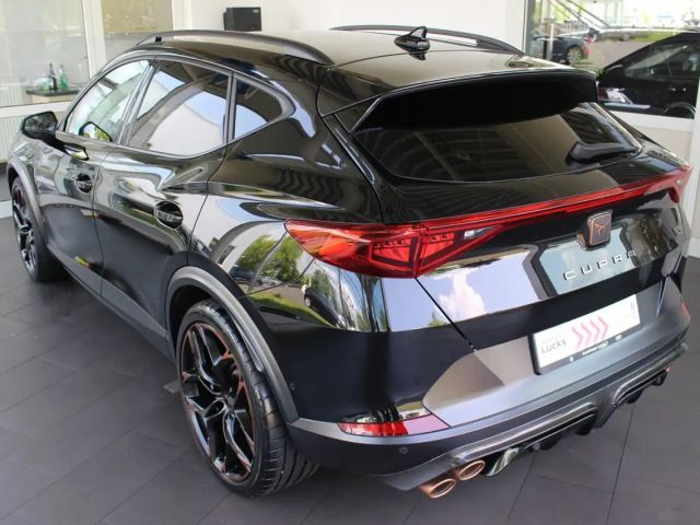 Cupra Formentor 4Drive VZ5