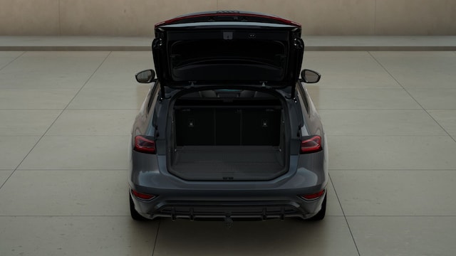 Audi A6 e-tron Avant