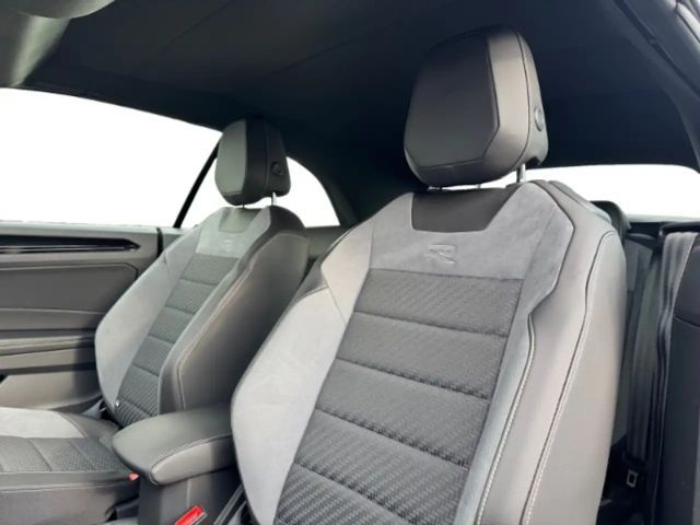 Volkswagen T-Roc Cabriolet DSG IQ.Drive R-Line