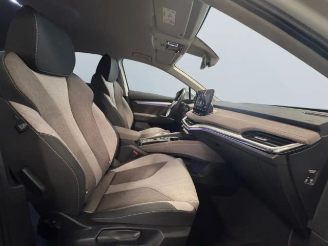 Skoda Enyaq iV 60