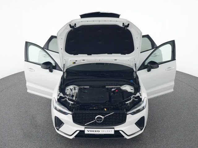 Volvo XC60 Dark Plus