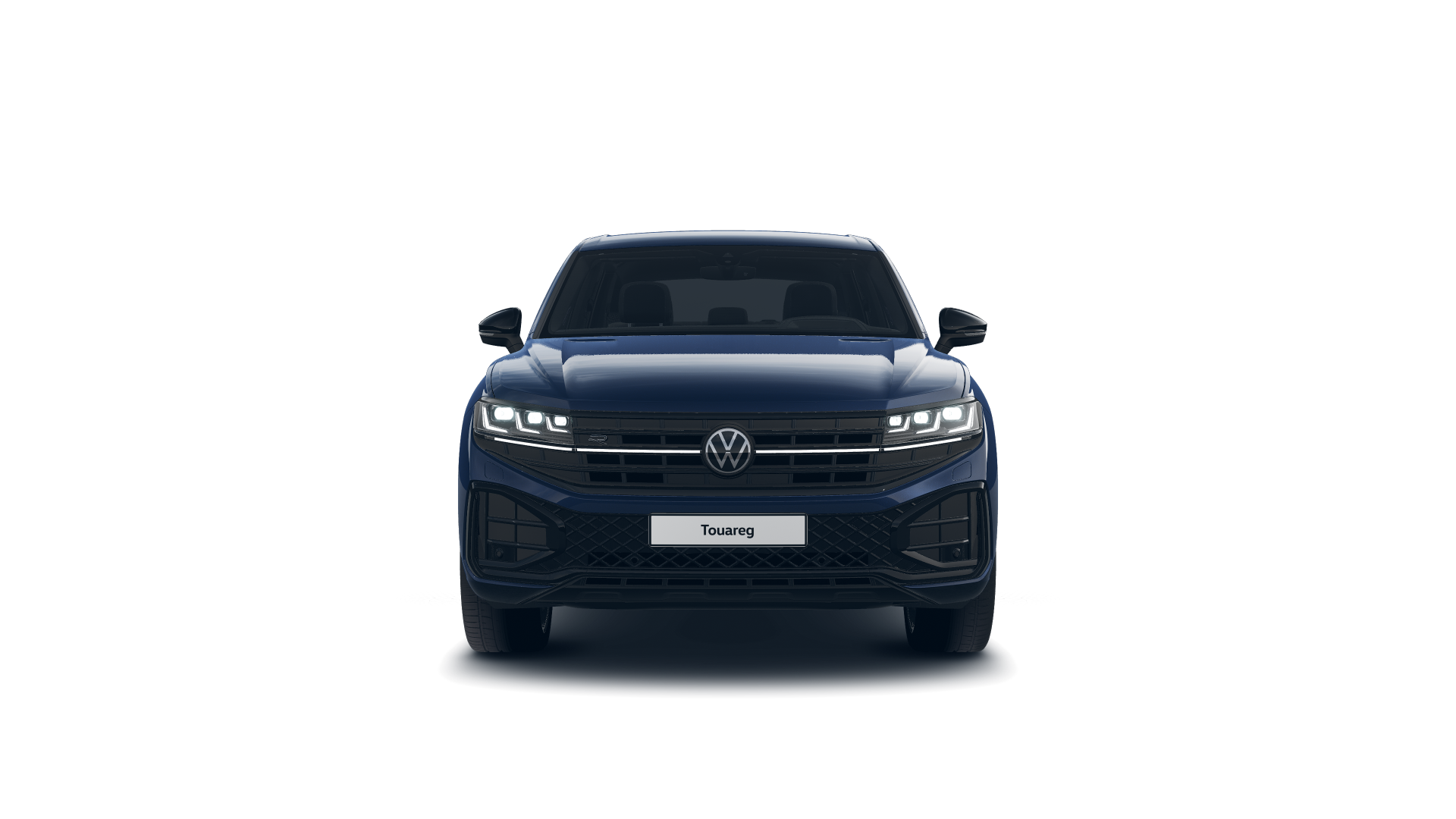 Volkswagen Touareg 3.0 V6 TDI IQ.Drive R-Line