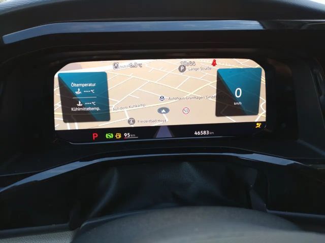 Volkswagen Multivan 2.0 TDI DSG Lang T7