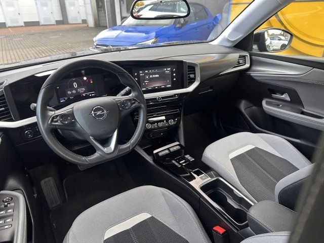 Opel Mokka Elegance Mokka-e