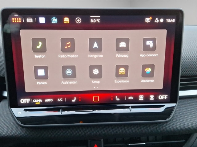 Volkswagen T-Roc DSG