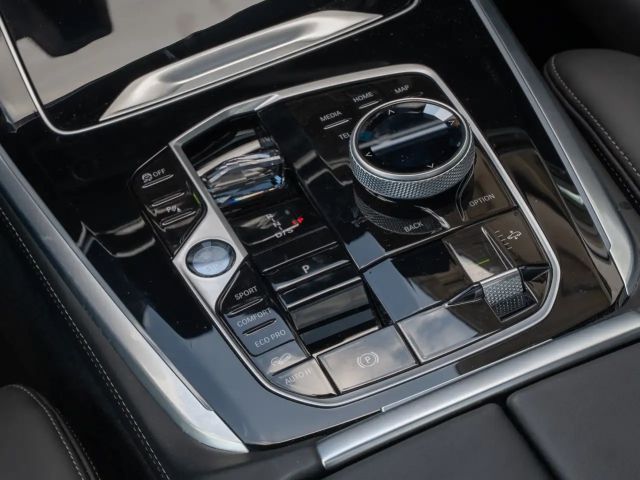 BMW X5 M-Sport xDrive40d