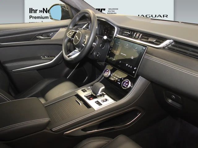 Jaguar F-Pace AWD D300 R-Dynamic