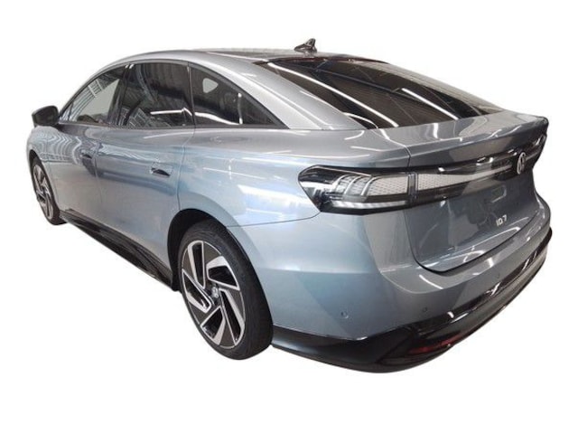 Volkswagen ID.7 286PS NP.74 AHK.AREA-VIEW.5JG.HEAD-UP.20 MASSAGE.DCC