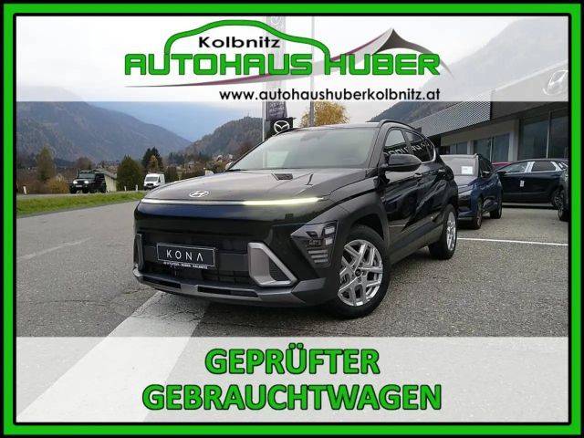 Hyundai Kona 1.6 2WD T-GDi
