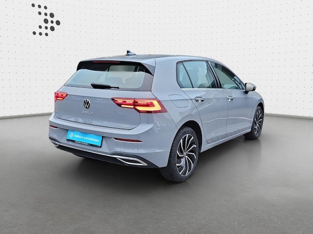 Volkswagen Golf 1.4 TSI Style eHybrid