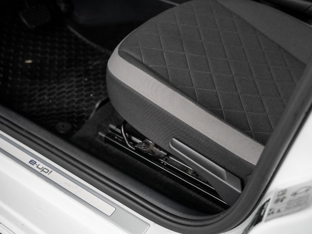 Volkswagen e-up! Plus