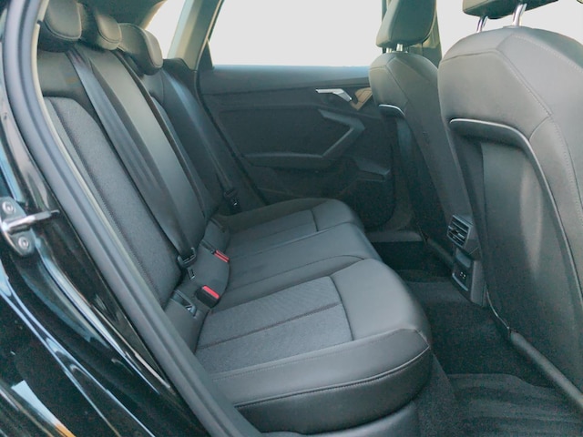 Audi A3 35 TFSI S-Tronic Sportback