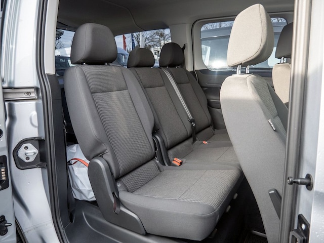 Volkswagen Caddy 2.0 TDI DSG Maxi