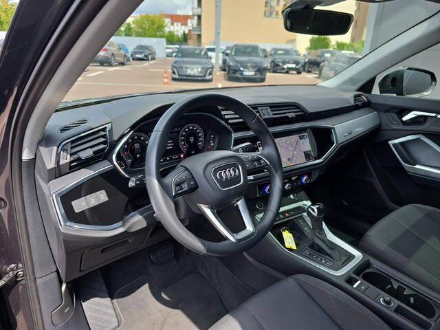 Audi Q3 35 TFSI S-Tronic