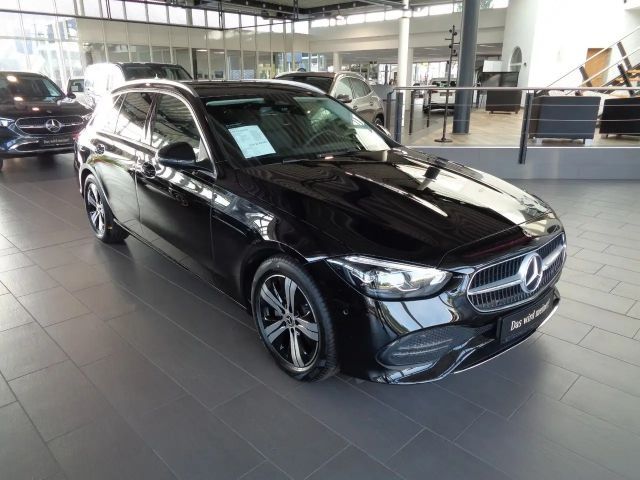 Mercedes-Benz C 180 Estate