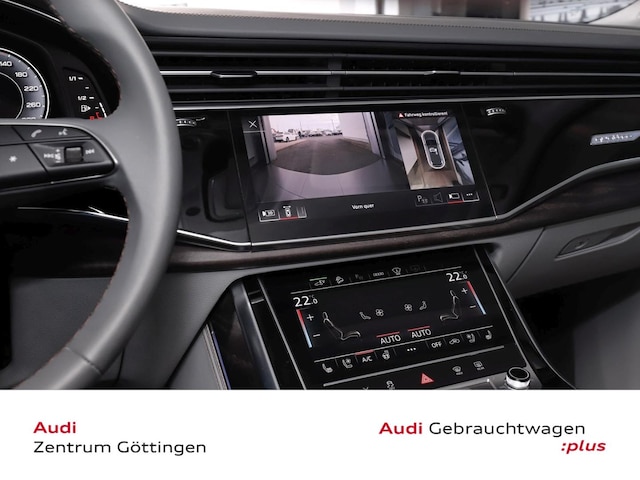Audi Q7 55 TFSI Hybride Quattro