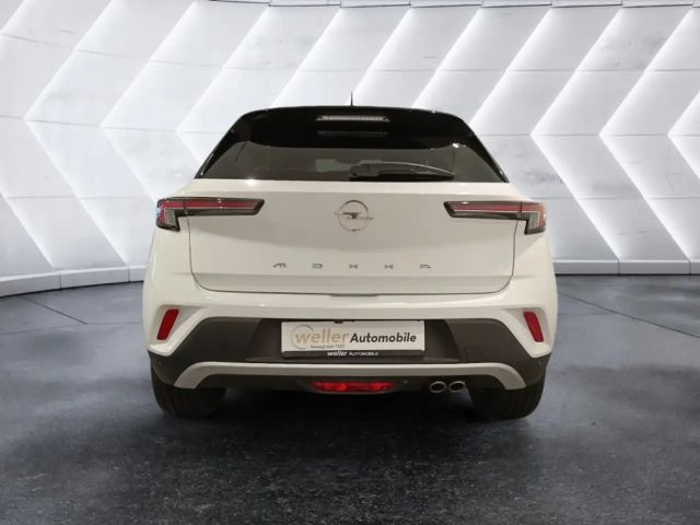 Opel Mokka 1.2 Turbo Turbo