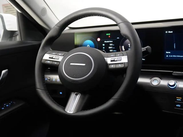 Hyundai Kona 1.0 2WD T-GDi