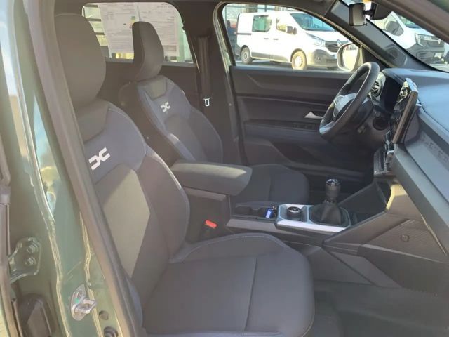 Dacia Duster 4WD TCe 130