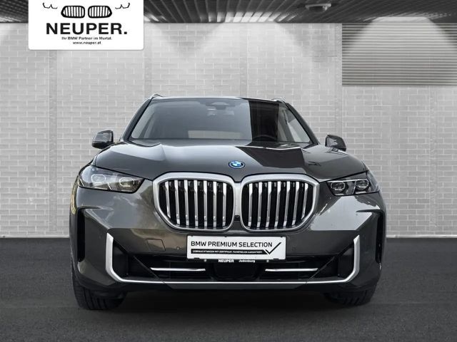 BMW X5 xDrive50e