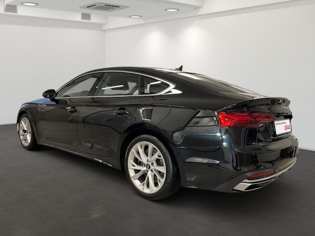 Audi A5 50 TDI Quattro Sportback