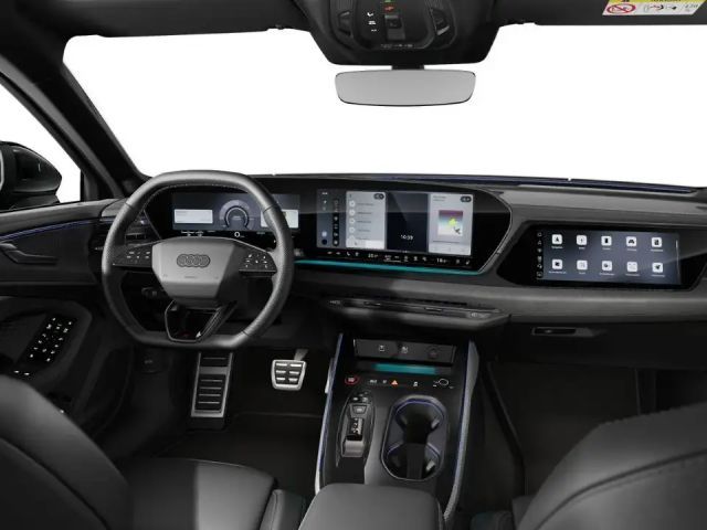 Audi A6 e-tron Edition Quattro