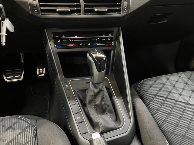 Volkswagen Taigo 1.0 TSI DSG