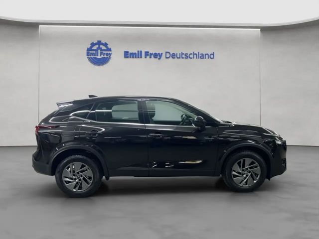 Nissan Qashqai Acenta DIG-T