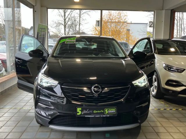 Opel Grandland X 1.5 CDTI